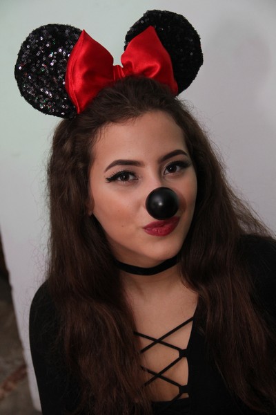 Lycee Verdun Halloween Party